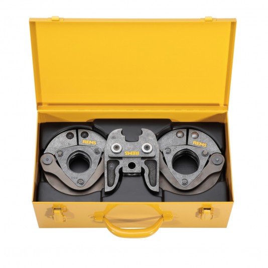 Zestaw Pierścieni REMS M42+M54 (PR-2B) + cęgi Z2