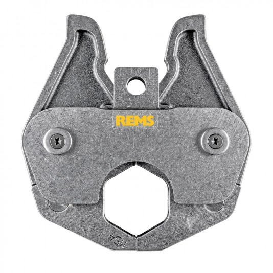 Cęgi zaciskowe REMS M54