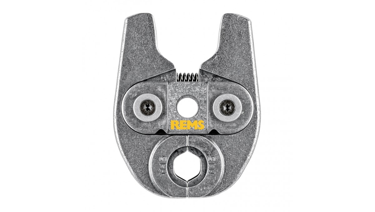 Cęgi zaciskowe REMS Mini M15 578312