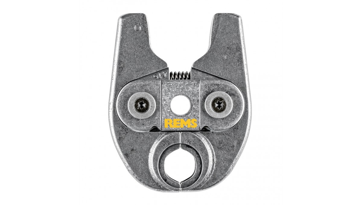 Cęgi zaciskowe REMS Mini M18 578314