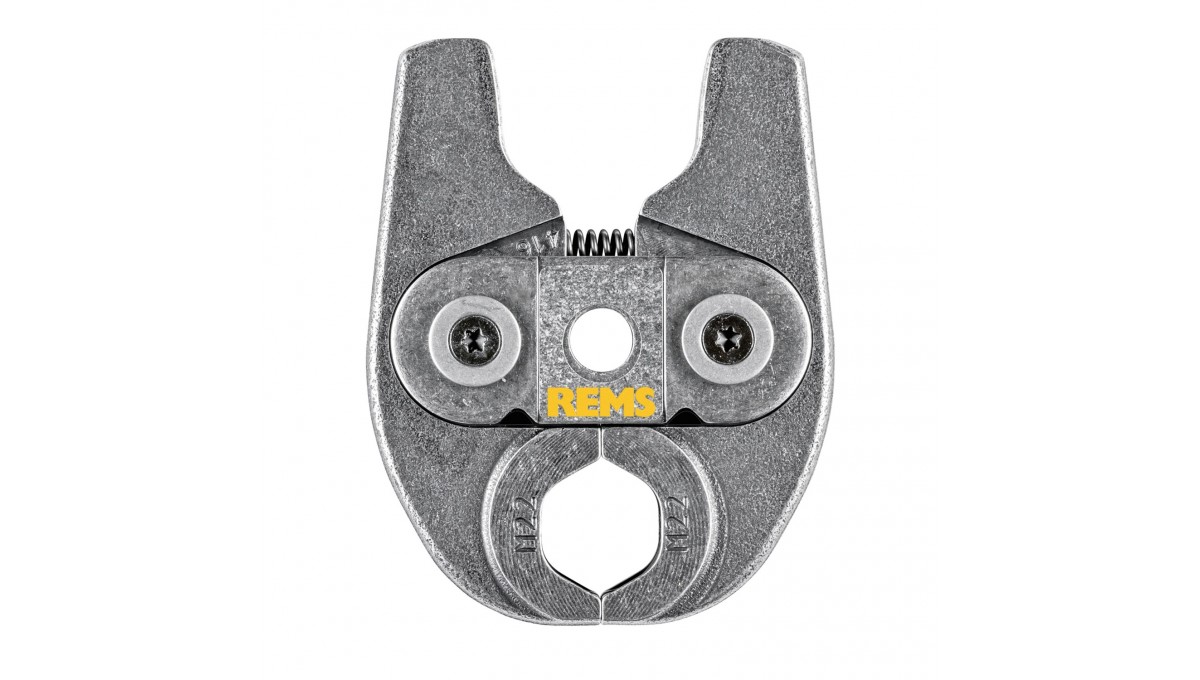 Cęgi zaciskowe REMS Mini M22 578316