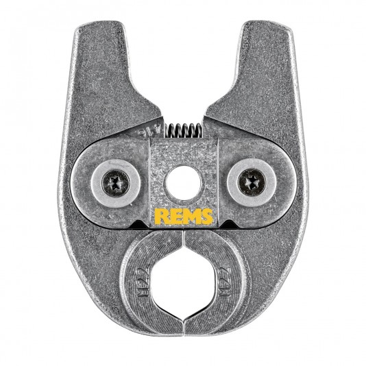 Cęgi zaciskowe REMS Mini M22