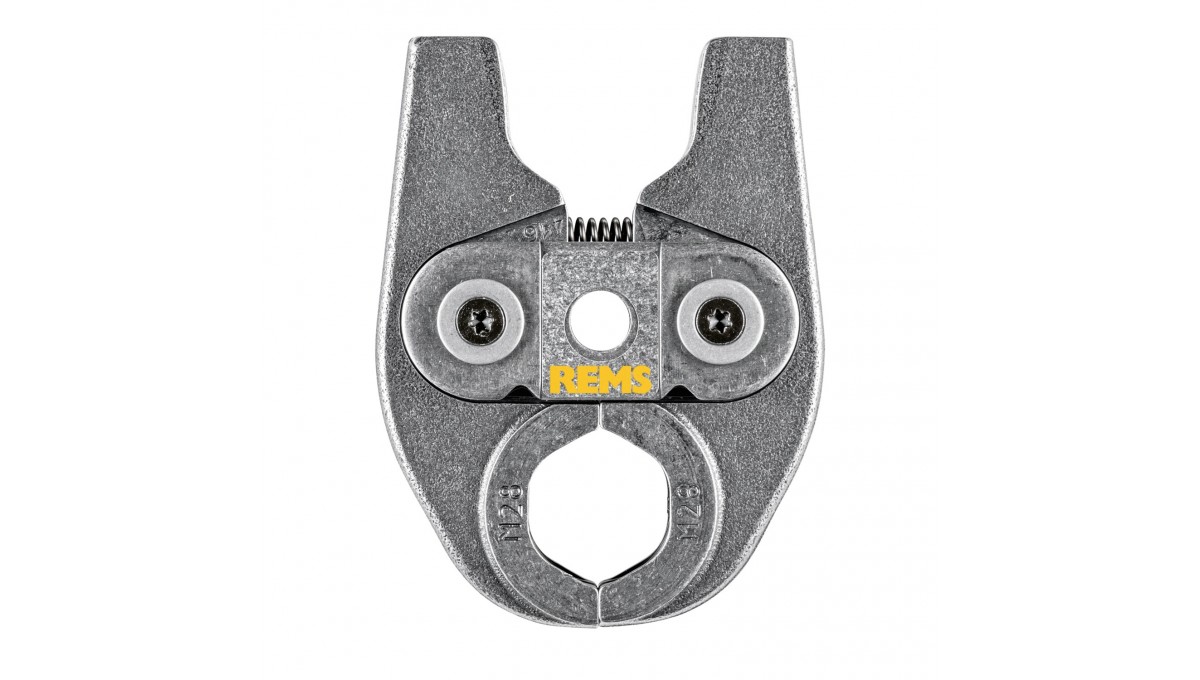 Cęgi zaciskowe REMS Mini M28 578318