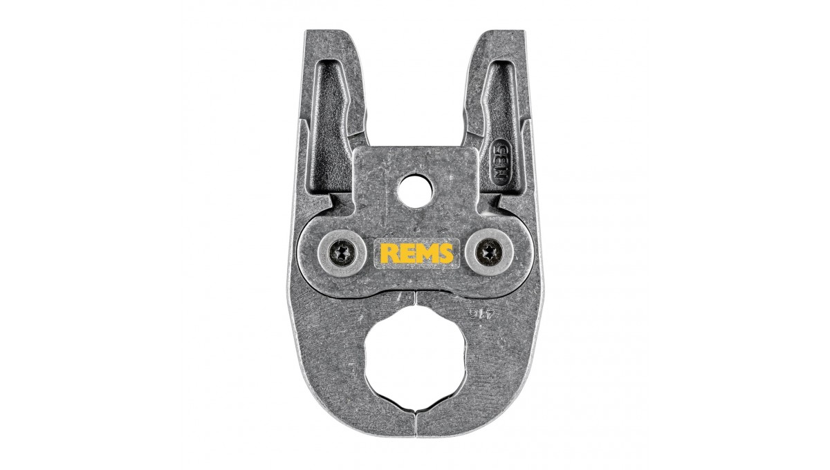 Cęgi zaciskowe REMS Mini M35 578390