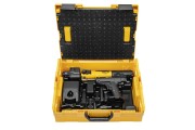 Zaciskarka do rur REMS Mini-Press 14V ACC