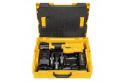 Zaciskarka REMS Mini-Press S 22V L-Boxx