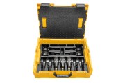 Cęgi zaciskowe REMS Mini Set TH 16-20-26 L-Boxx 578069