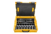 Cęgi zaciskowe REMS Mini Set U 16-20-25-32 L-Boxx