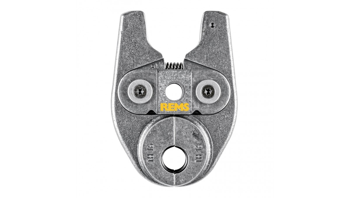 Cęgi zaciskowe REMS Mini TH16 578352