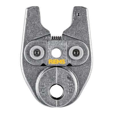 Cęgi zaciskowe REMS Mini TH16