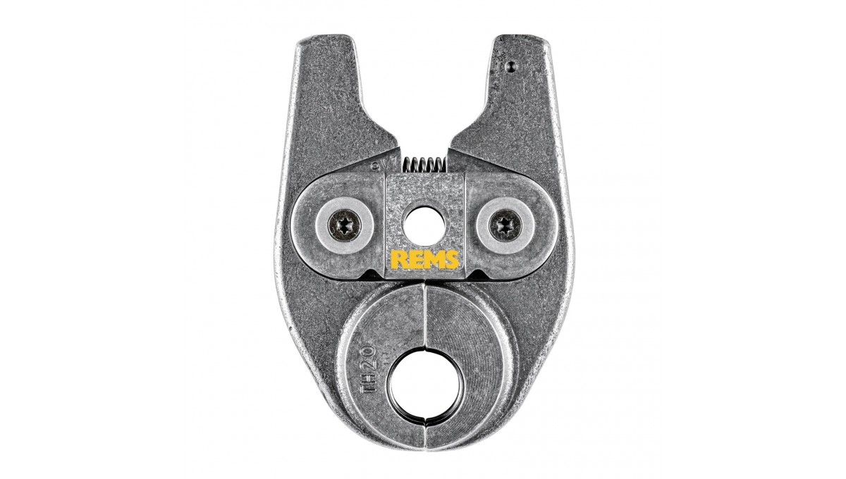 Cęgi zaciskowe REMS Mini TH20 578358