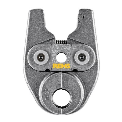 Cęgi zaciskowe REMS Mini TH20