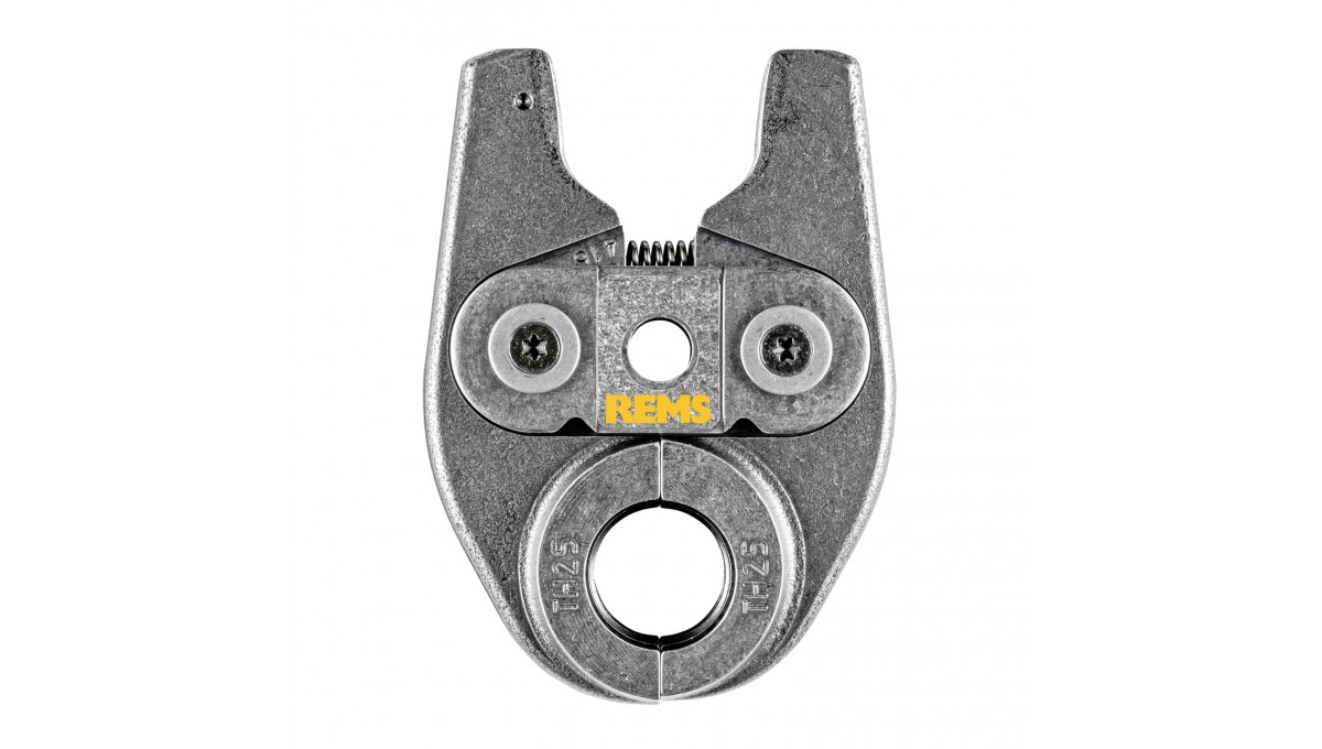 Cęgi zaciskowe REMS Mini TH25 578360