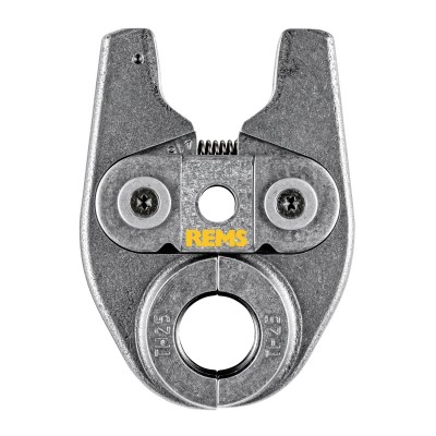 Cęgi zaciskowe REMS Mini TH25