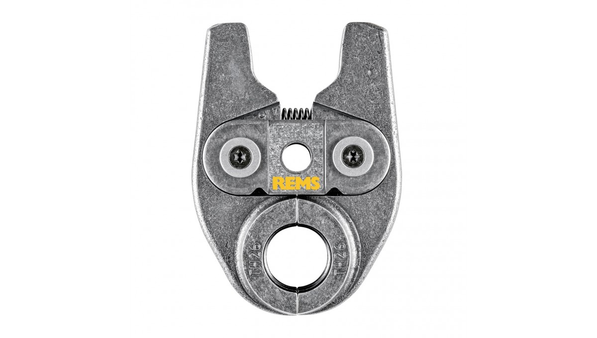 Cęgi zaciskowe REMS Mini TH26 578362