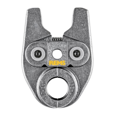 Cęgi zaciskowe REMS Mini TH26