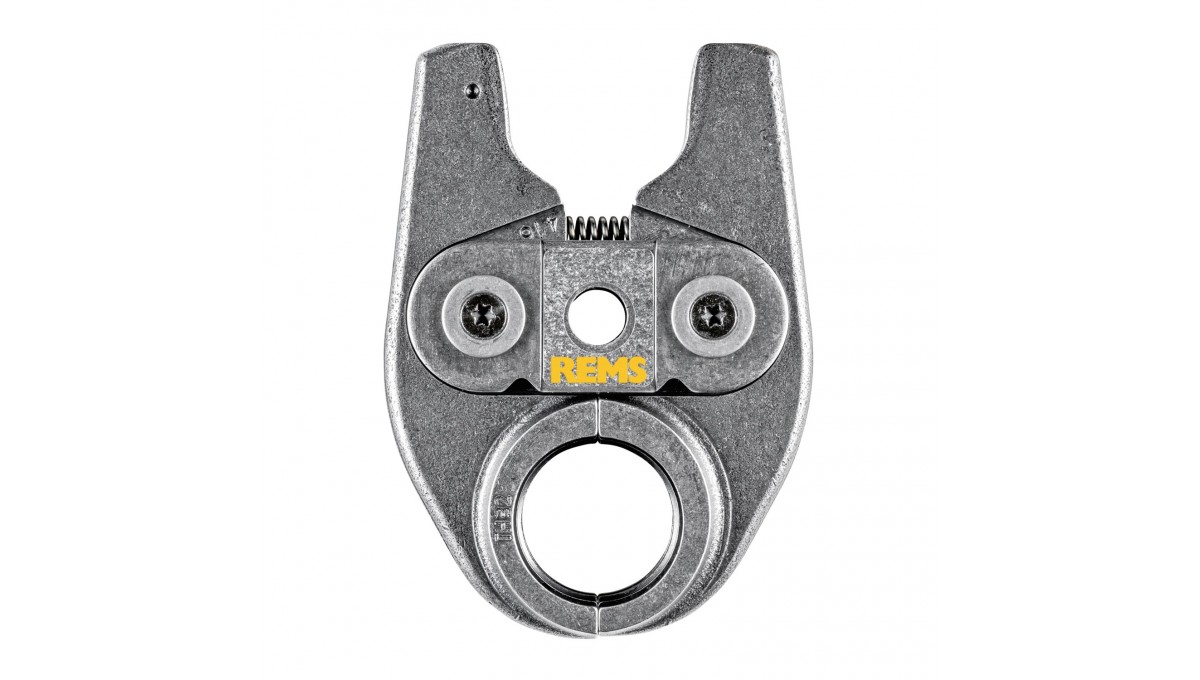 Cęgi zaciskowe REMS Mini TH32 578364