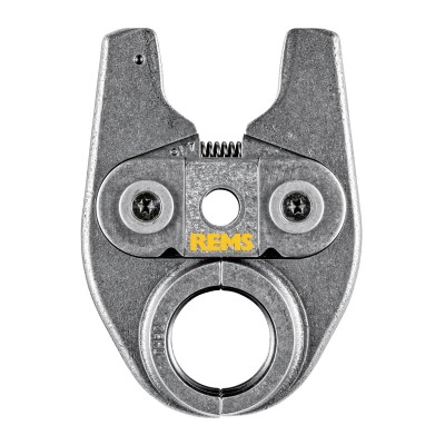 Cęgi zaciskowe REMS Mini Set TH 16-20-26-32 L-Boxx