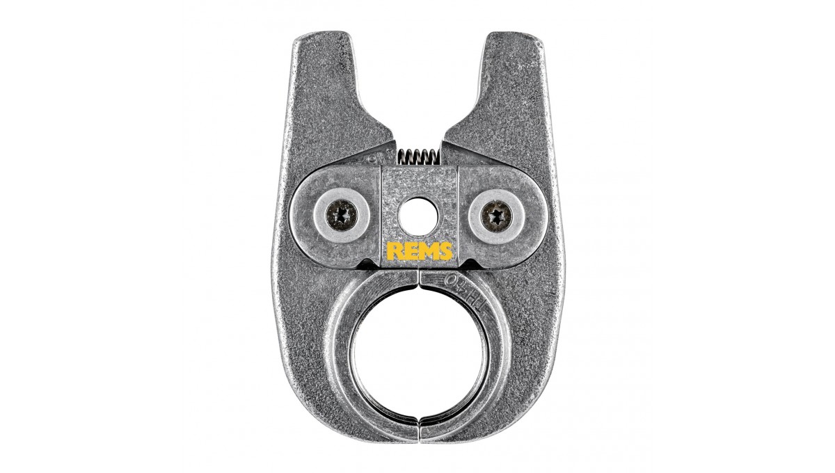 Cęgi zaciskowe REMS Mini TH40 578624