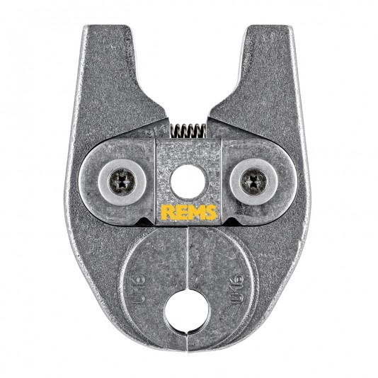 Cęgi zaciskowe REMS Mini U16