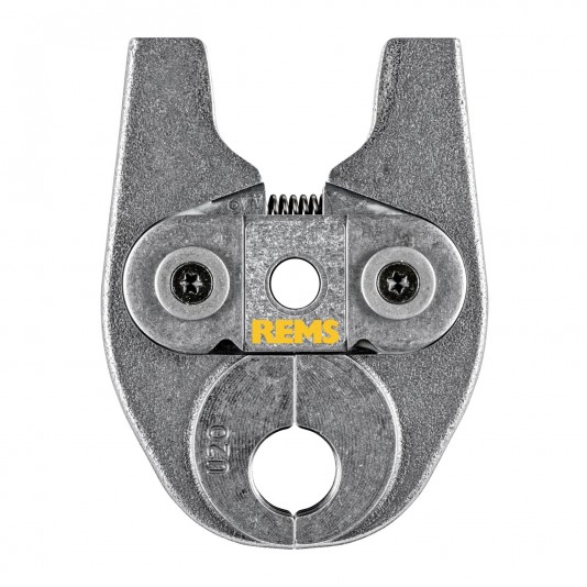 Cęgi zaciskowe REMS Mini U20