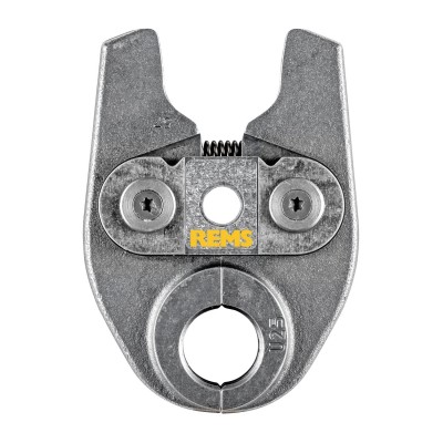 Cęgi zaciskowe REMS Mini U25