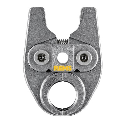 Cęgi zaciskowe REMS Mini Set U 16-20-25-32 L-Boxx