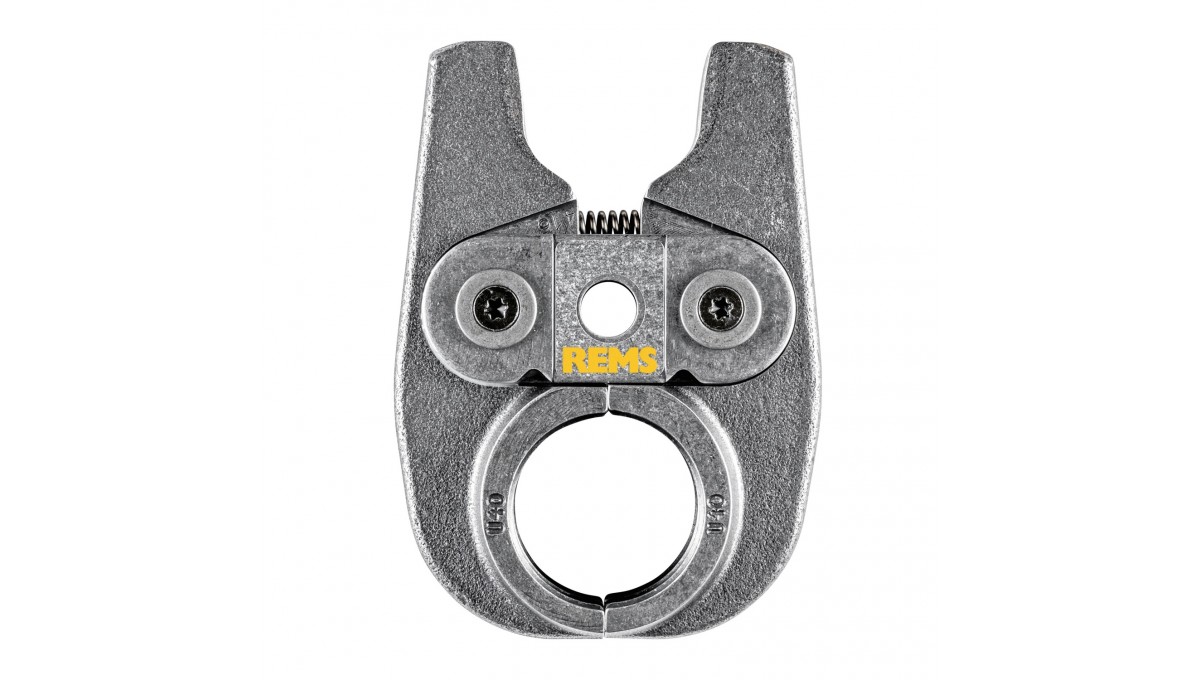 Cęgi zaciskowe REMS Mini U40 578386