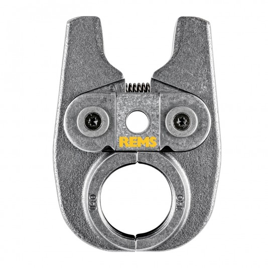 Cęgi zaciskowe REMS Mini U40