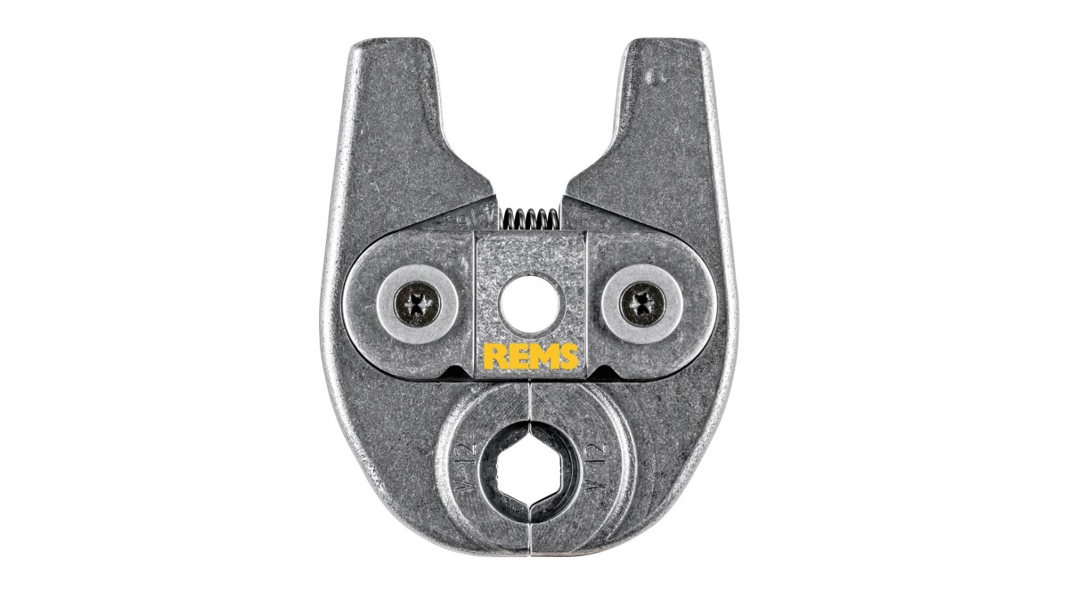 Cęgi zaciskowe REMS Mini V12 578324