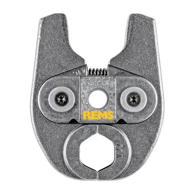 Cęgi zaciskowe REMS Mini V22