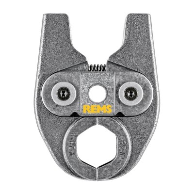 Cęgi zaciskowe REMS Mini V28