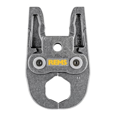 Cęgi zaciskowe REMS Mini V35