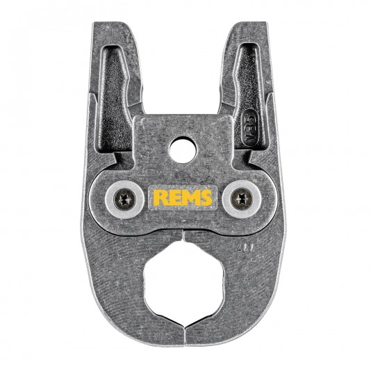 Cęgi zaciskowe REMS Mini V35