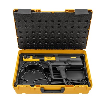 Zaciskarka REMS Power-Press XL ACC