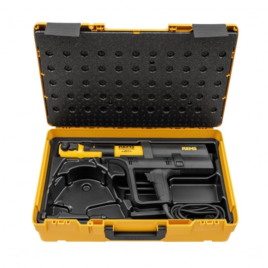 Zaciskarka REMS Power-Press XL ACC