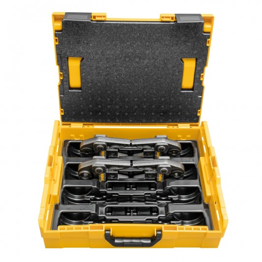 Zestaw cęgów REMS U 16-20-25-32 L-Boxx