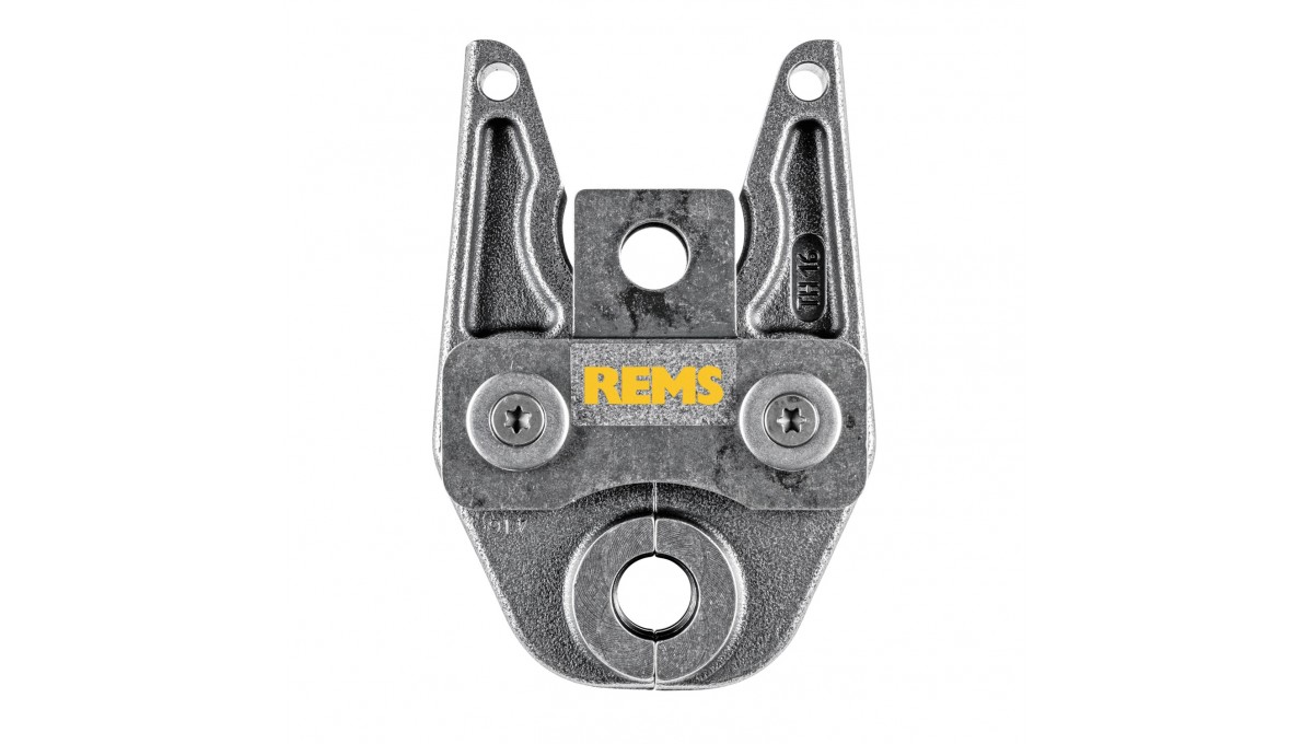 Cęgi zaciskowe REMS TH16 570460