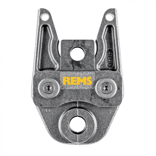 Cęgi zaciskowe REMS TH16