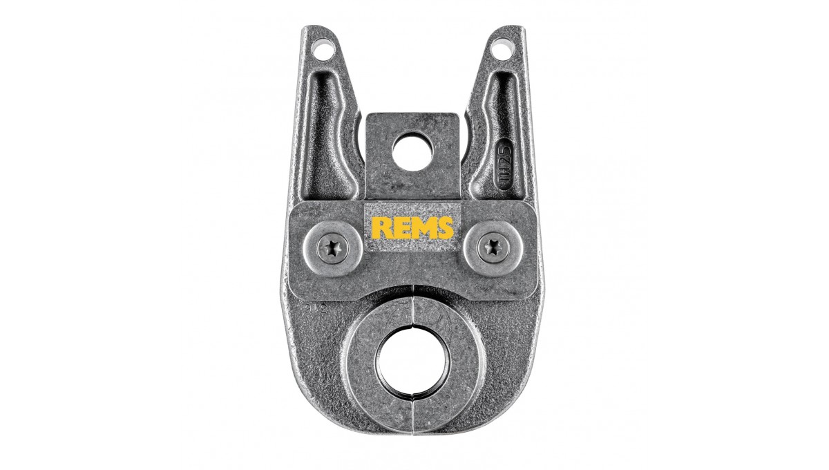 Cęgi zaciskowe REMS TH25 570495