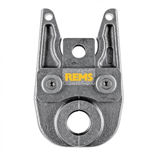 Cęgi zaciskowe REMS TH25