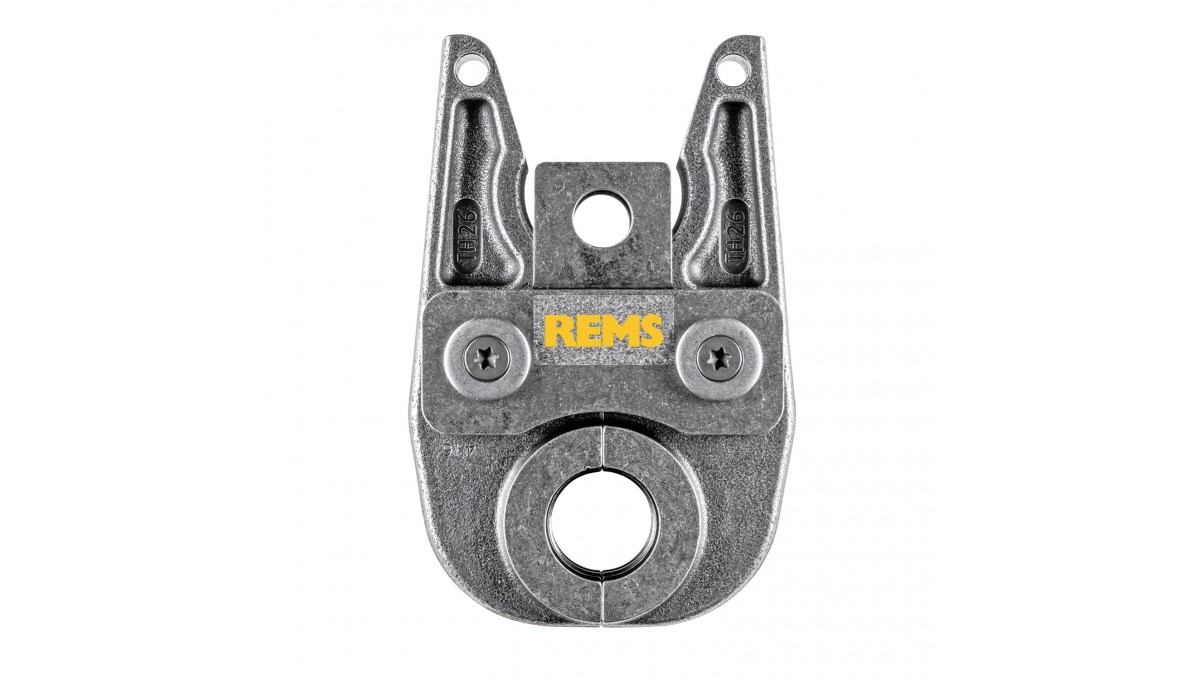 Cęgi zaciskowe REMS TH26 570475