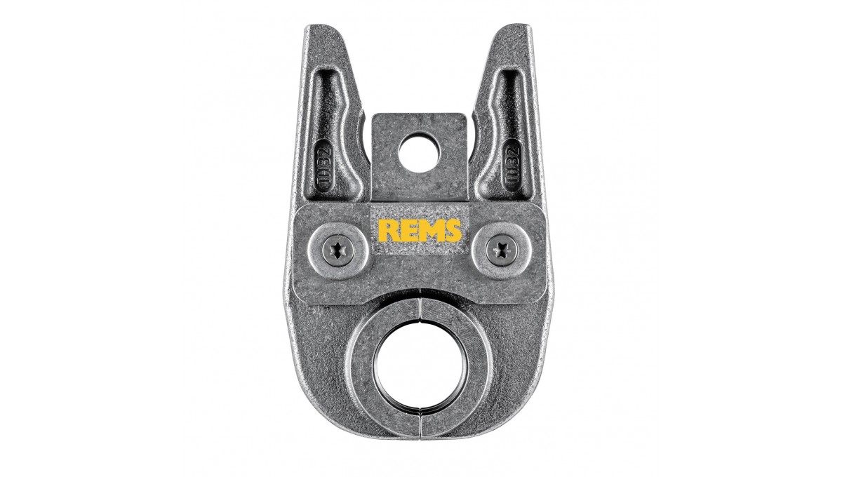 Cęgi zaciskowe REMS TH32 570480