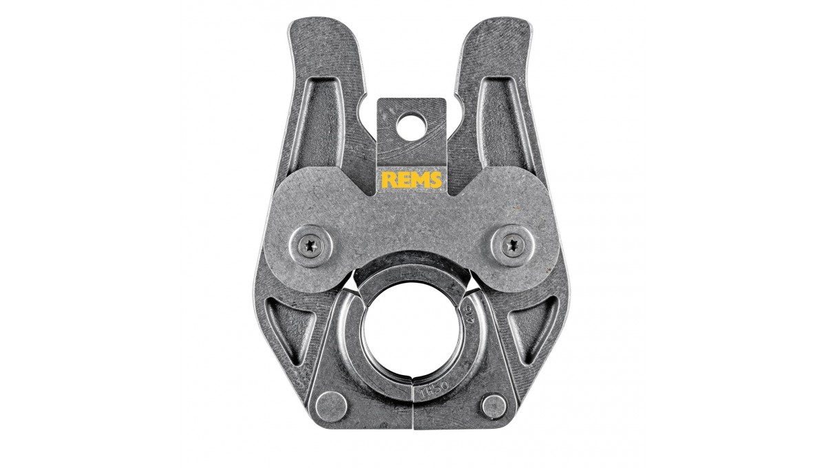 Cęgi zaciskowe REMS TH50 572400