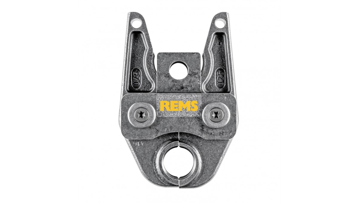 REMS Cęgi zaciskowe U25 570780