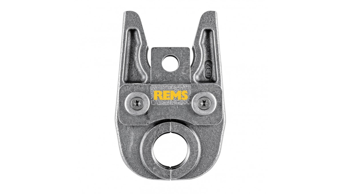 Cęgi zaciskowe REMS U32 570785