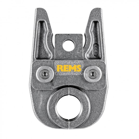 Cęgi zaciskowe REMS U32