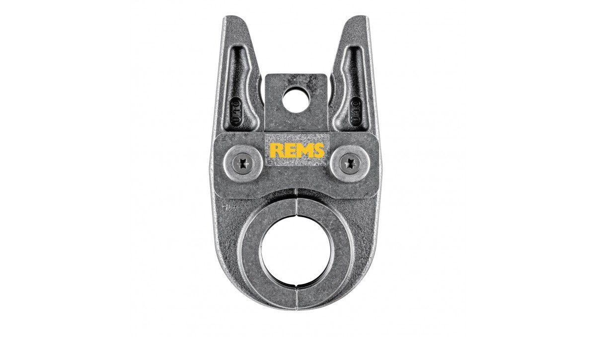 Cęgi zaciskowe REMS U40 570790