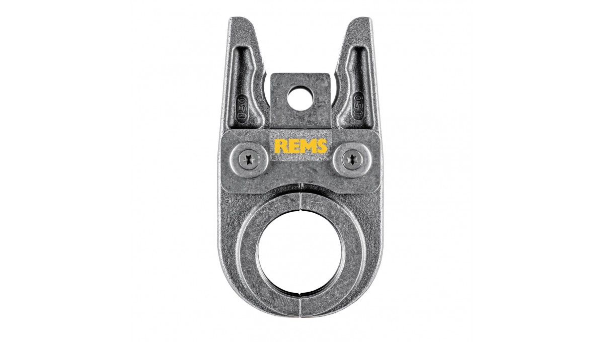 Cęgi zaciskowe REMS U50 570795