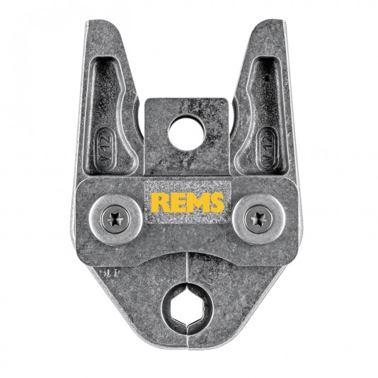 Cęgi zaciskowe REMS V12